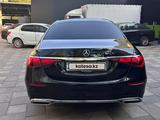 Mercedes-Benz S 350 2022 года за 37 000 000 тг. в Алматы – фото 2