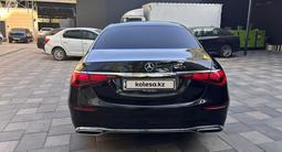 Mercedes-Benz S 350 2022 года за 37 000 000 тг. в Алматы – фото 2