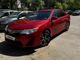 Toyota Camry 2012 года за 7 500 000 тг. в Уральск