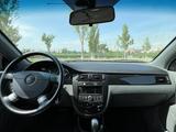Chevrolet Lacetti 2023 годаүшін5 500 000 тг. в Астана – фото 4