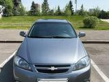 Chevrolet Lacetti 2023 годаүшін5 500 000 тг. в Астана – фото 2
