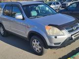 Honda CR-V 2003 года за 5 100 000 тг. в Семей