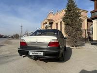 Daewoo Nexia 2008 годаүшін1 950 000 тг. в Жетысай