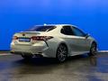 Toyota Camry 2023 года за 11 910 000 тг. в Шымкент – фото 3