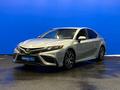 Toyota Camry 2023 года за 11 910 000 тг. в Шымкент