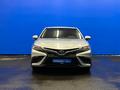 Toyota Camry 2023 года за 11 910 000 тг. в Шымкент – фото 2