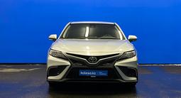 Toyota Camry 2023 годаүшін13 890 000 тг. в Шымкент – фото 2