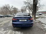 Audi A5 2019 года за 19 000 000 тг. в Алматы – фото 4