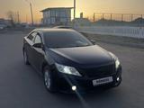 Toyota Camry 2012 года за 9 400 000 тг. в Жезказган – фото 5