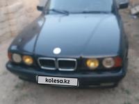BMW 520 1995 годаүшін2 000 000 тг. в Туркестан