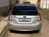 Toyota Prius 2015 года за 8 500 000 тг. в Алматы – фото 4