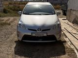Toyota Prius 2015 года за 8 500 000 тг. в Алматы