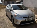Toyota Prius 2015 года за 8 500 000 тг. в Алматы – фото 2