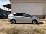 Toyota Prius 2015 года за 8 500 000 тг. в Алматы – фото 5