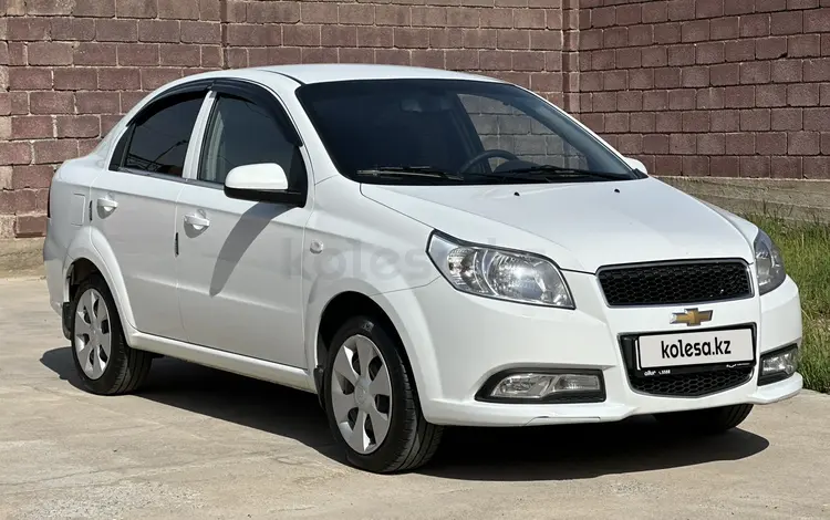 Chevrolet Nexia 2021 годаүшін5 250 000 тг. в Шымкент
