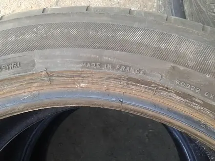 Шины 235/45 R17 — "Firestone Firehawk SZ90" (Франция), летние, в за 50 000 тг. в Астана – фото 7