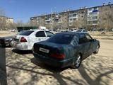 Mercedes-Benz E 230 1996 годаүшін2 300 000 тг. в Актобе – фото 4