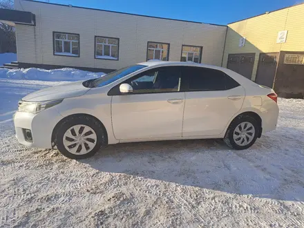 Toyota Corolla 2013 года за 7 500 000 тг. в Караганда – фото 3