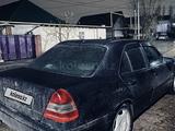 Mercedes-Benz C 220 1995 годаүшін1 500 000 тг. в Алматы