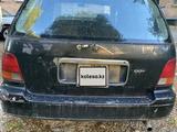 Honda Odyssey 1997 годаүшін1 800 000 тг. в Риддер – фото 5