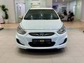 Hyundai Accent 2013 годаүшін3 290 000 тг. в Актау – фото 5