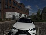 Lexus ES 250 2022 годаүшін22 000 000 тг. в Шымкент – фото 2