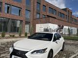 Lexus ES 250 2022 годаүшін22 000 000 тг. в Шымкент