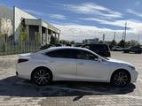 Lexus ES 250 2022 годаүшін22 000 000 тг. в Шымкент – фото 4