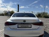Lexus ES 250 2022 годаүшін22 000 000 тг. в Шымкент – фото 5