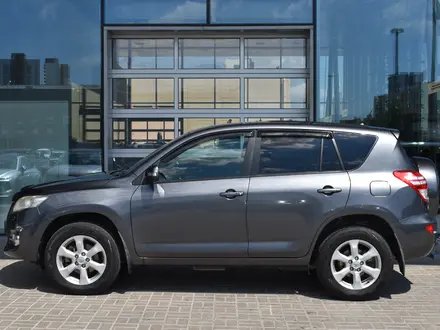 Toyota RAV4 2010 года за 7 790 000 тг. в Астана – фото 2