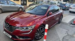 Renault Samsung SM6 2019 года за 8 000 000 тг. в Актобе – фото 3