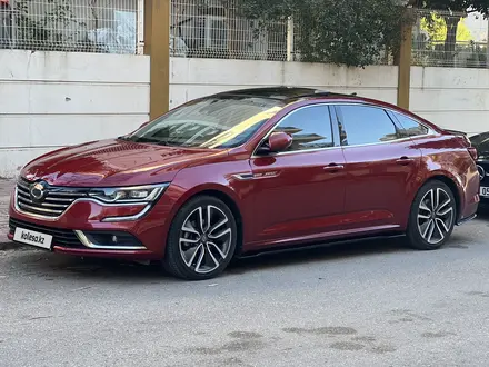 Renault Samsung SM6 2019 года за 8 000 000 тг. в Актобе – фото 6