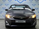 Toyota Camry 2012 годаүшін9 900 000 тг. в Шымкент – фото 2