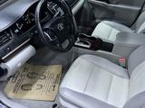 Toyota Camry 2012 годаүшін9 900 000 тг. в Шымкент – фото 5