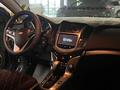 Chevrolet Cruze 2013 года за 5 600 000 тг. в Алматы – фото 4