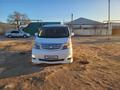 Toyota Alphard 2006 годаүшін8 800 000 тг. в Актау