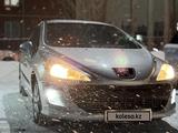 Peugeot 308 2009 года за 1 950 000 тг. в Костанай
