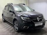 Renault Sandero 2020 года за 5 400 000 тг. в Алматы – фото 2
