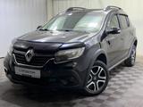 Renault Sandero 2020 года за 5 400 000 тг. в Алматы