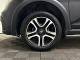 Renault Sandero 2020 года за 5 400 000 тг. в Алматы – фото 5