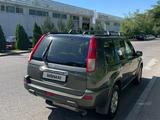 Nissan X-Trail 2005 года за 4 700 000 тг. в Алматы – фото 2