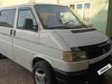 Volkswagen Transporter 1993 года за 3 000 000 тг. в Шымкент – фото 3
