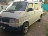 Volkswagen Transporter 1993 года за 3 000 000 тг. в Шымкент – фото 2