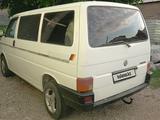 Volkswagen Transporter 1993 года за 3 000 000 тг. в Шымкент – фото 4