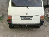 Volkswagen Transporter 1993 года за 3 000 000 тг. в Шымкент – фото 5