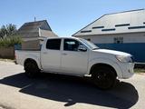 Toyota Hilux 2009 годаүшін4 300 000 тг. в Шымкент – фото 3