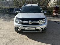 Renault Duster 2017 года за 7 000 000 тг. в Караганда