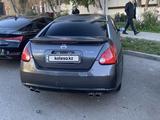 Nissan Maxima 2007 года за 5 500 000 тг. в Астана – фото 2