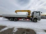 XCMG  XGA3251SQS300KD5WC 2025 года в Алматы – фото 2