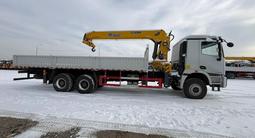 XCMG  XGA3251SQS300KD5WC 2025 года в Алматы – фото 2
